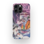 neon genesis evangelion vol02 slim iphone 17 pro max
