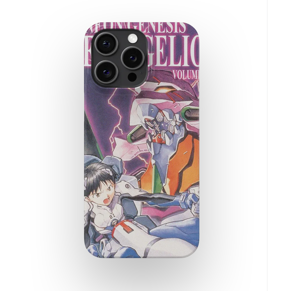 neon genesis evangelion vol02 slim iphone 15 pro max neon genesis evangelion vol02 slim iphone 15 pro max