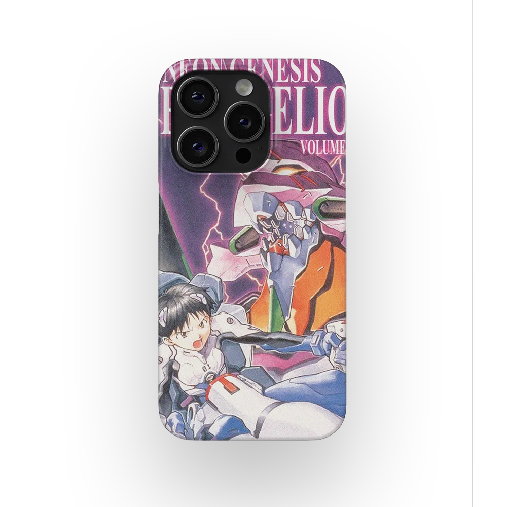 neon genesis evangelion vol02 slim iphone 15 pro neon genesis evangelion vol02 slim iphone 15 pro