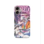 neon genesis evangelion vol02 slim iphone 17 pro max