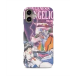 neon genesis evangelion vol02 slim iphone 17 pro max