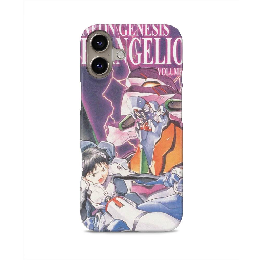 neon genesis evangelion vol02 slim iphone 16 plus neon genesis evangelion vol02 slim iphone 16 plus