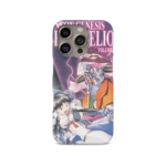 neon genesis evangelion vol02 slim iphone 17 pro max