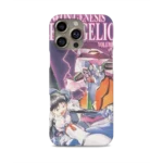 neon genesis evangelion vol02 slim iphone 17 pro max