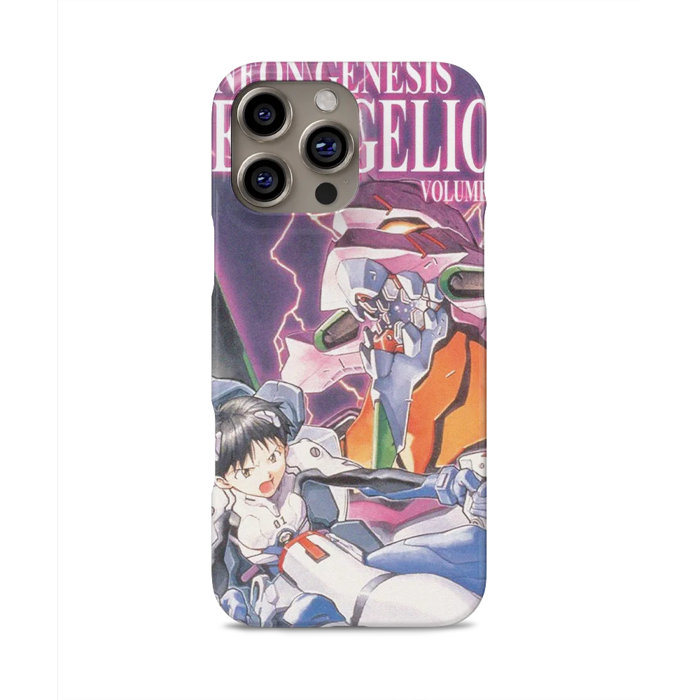neon genesis evangelion vol02 slim iphone 16 pro max neon genesis evangelion vol02 slim iphone 16 pro max