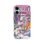 neon genesis evangelion vol02 slim iphone 17 pro max