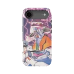 neon genesis evangelion vol02 slim iphone 17 pro max