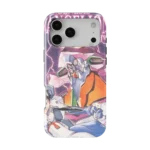 neon genesis evangelion vol02 slim iphone 17 pro max