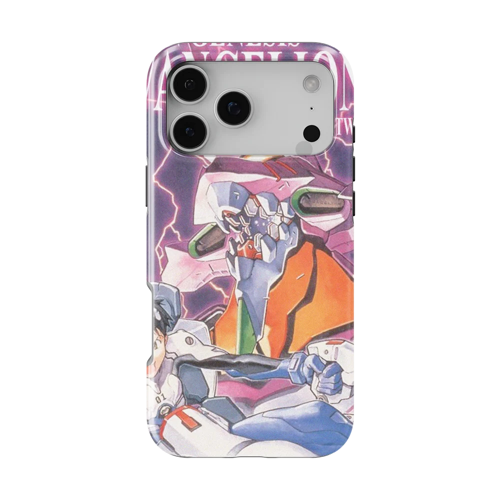 neon genesis evangelion vol02 slim iphone 17 pro max neon genesis evangelion vol02 slim iphone 17 pro max