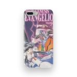 neon genesis evangelion vol02 slim iphone 17 pro max