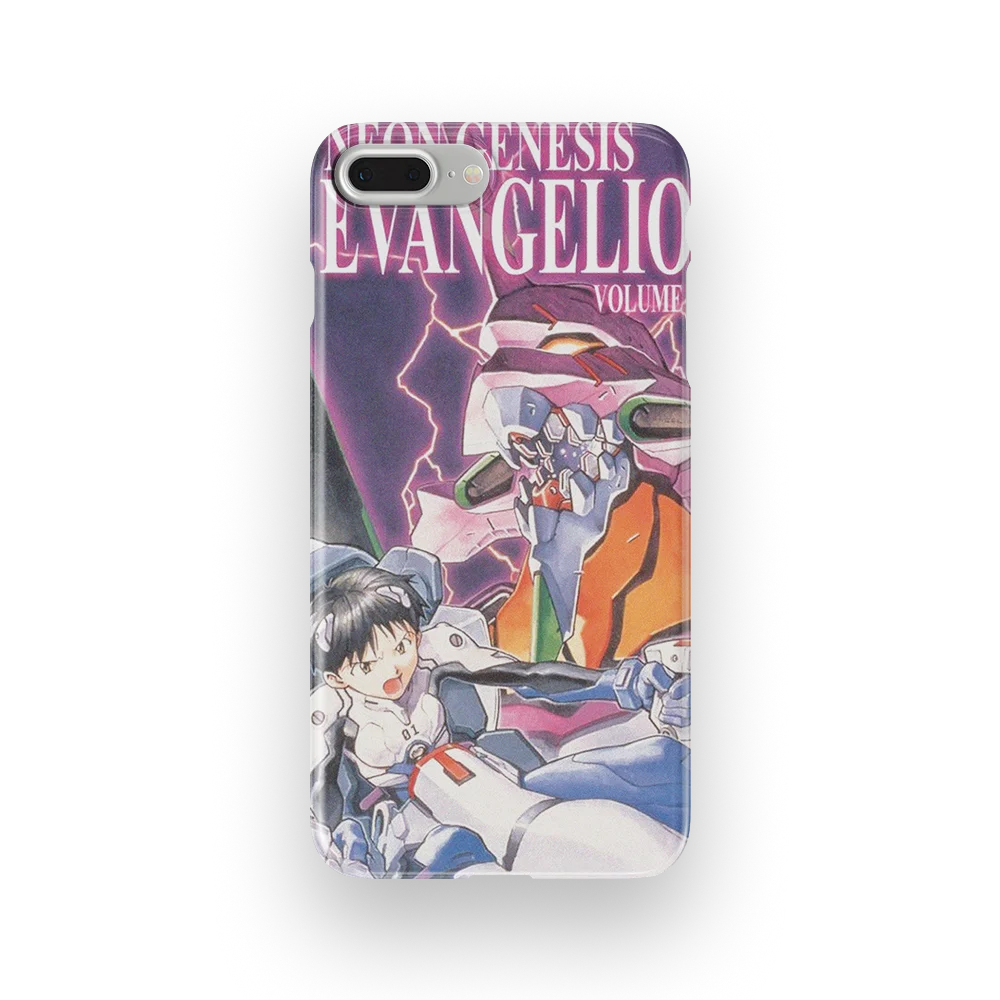 neon genesis evangelion vol02 slim iphone 8 plus neon genesis evangelion vol02 slim iphone 8 plus