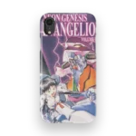 neon genesis evangelion vol02 slim iphone 17 pro max