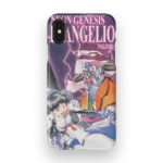neon genesis evangelion vol02 slim iphone 17 pro max