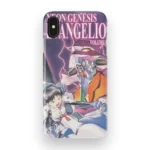 neon genesis evangelion vol02 slim iphone 17 pro max