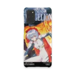 neon genesis evangelion vol03 slim iphone 17 pro max