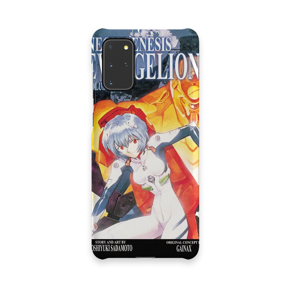 neon genesis evangelion vol03 slim galaxy s20 plus neon genesis evangelion vol03 slim galaxy s20 plus