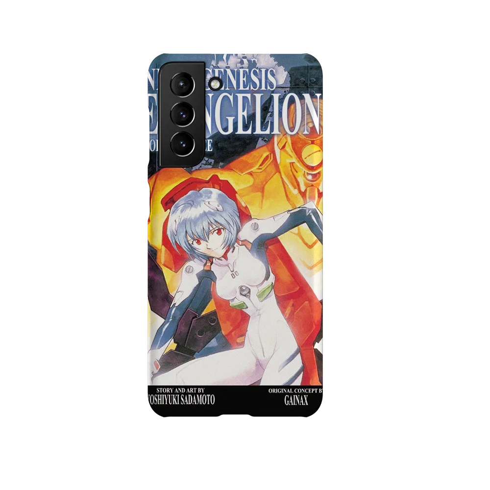 neon genesis evangelion vol03 slim galaxy s22 neon genesis evangelion vol03 slim galaxy s22