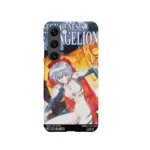 neon genesis evangelion vol03 slim iphone 17 pro max