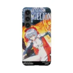 neon genesis evangelion vol03 slim iphone 17 pro max
