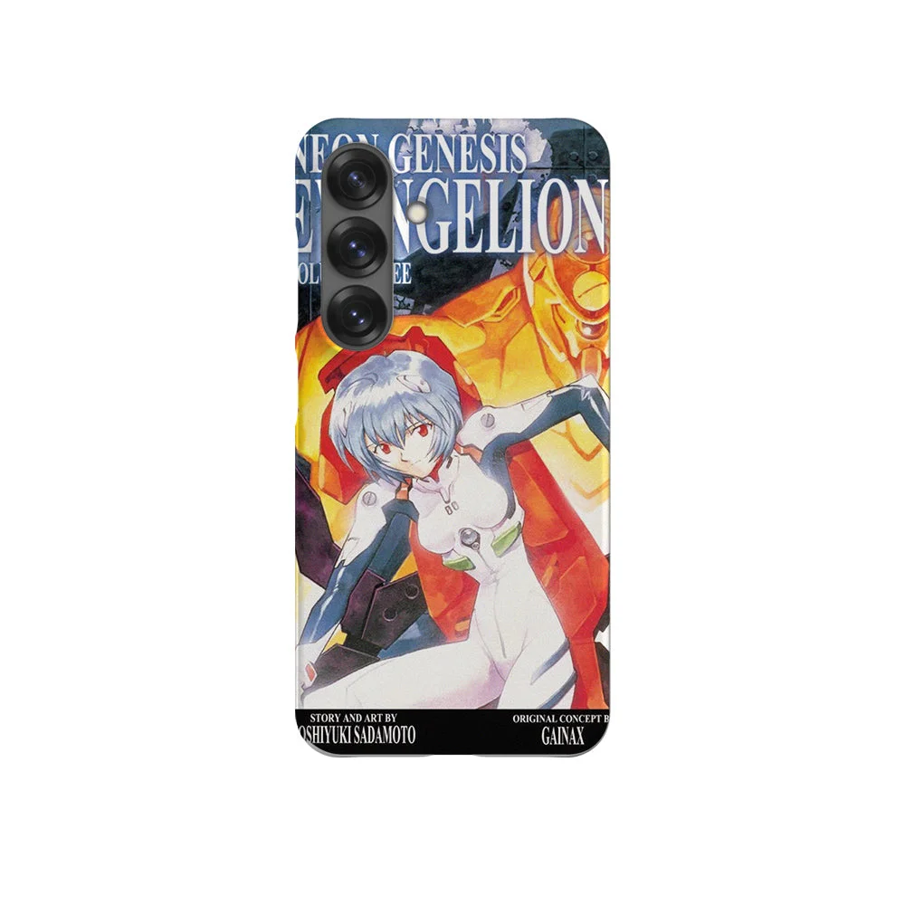 neon genesis evangelion vol03 slim galaxy s25 neon genesis evangelion vol03 slim galaxy s25