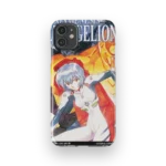 neon genesis evangelion vol03 slim iphone 17 pro max