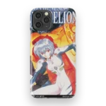 neon genesis evangelion vol03 slim iphone 17 pro max