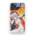 neon genesis evangelion vol03 slim iphone 17 pro max