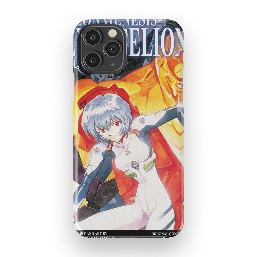 neon genesis evangelion vol03 slim iphone 11 pro neon genesis evangelion vol03 slim iphone 11 pro