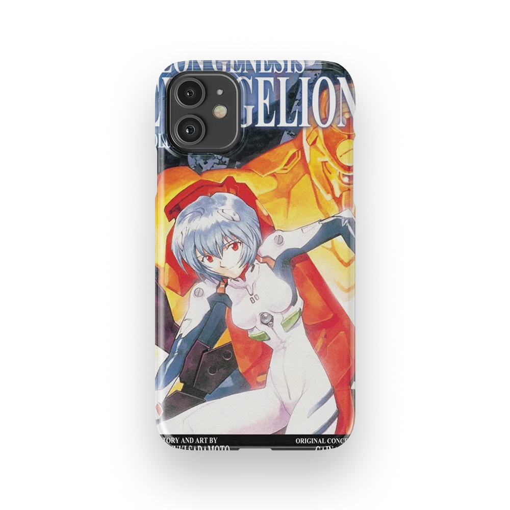 neon genesis evangelion vol03 slim iphone 11 neon genesis evangelion vol03 slim iphone 11