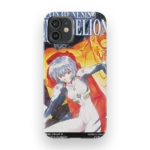 neon genesis evangelion vol03 slim iphone 17 pro max