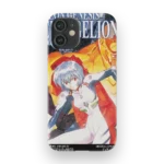 neon genesis evangelion vol03 slim iphone 17 pro max