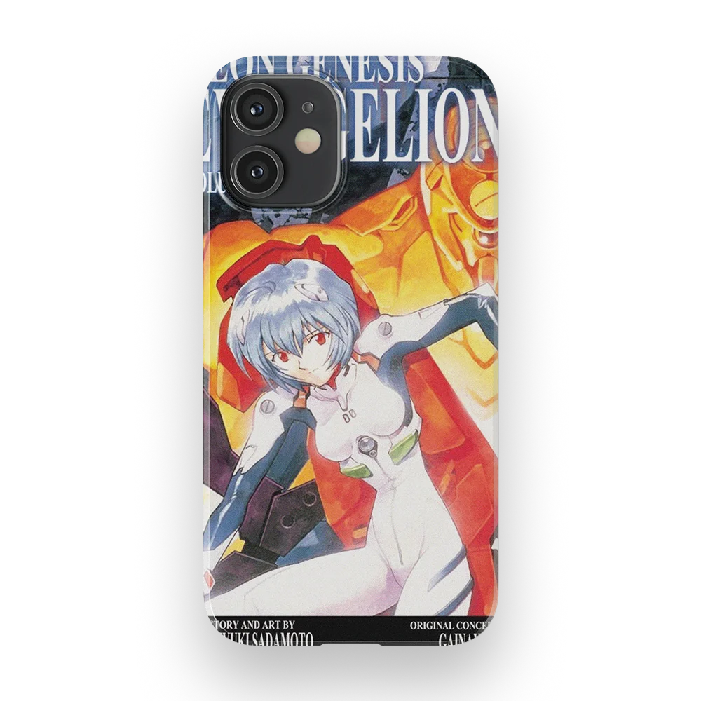 neon genesis evangelion vol03 slim iphone 12 mini neon genesis evangelion vol03 slim iphone 12 mini