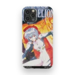 neon genesis evangelion vol03 slim iphone 17 pro max