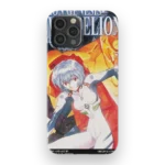 neon genesis evangelion vol03 slim iphone 17 pro max