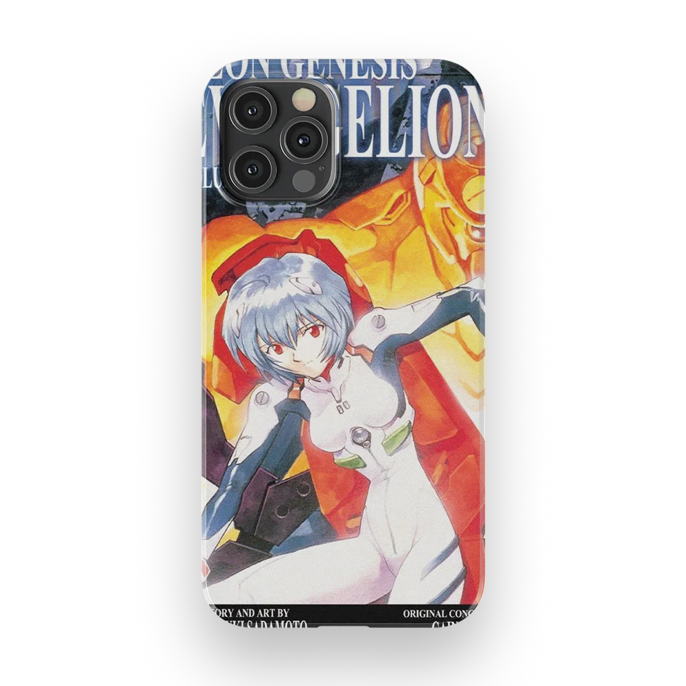 neon genesis evangelion vol03 slim iphone 12 pro neon genesis evangelion vol03 slim iphone 12 pro