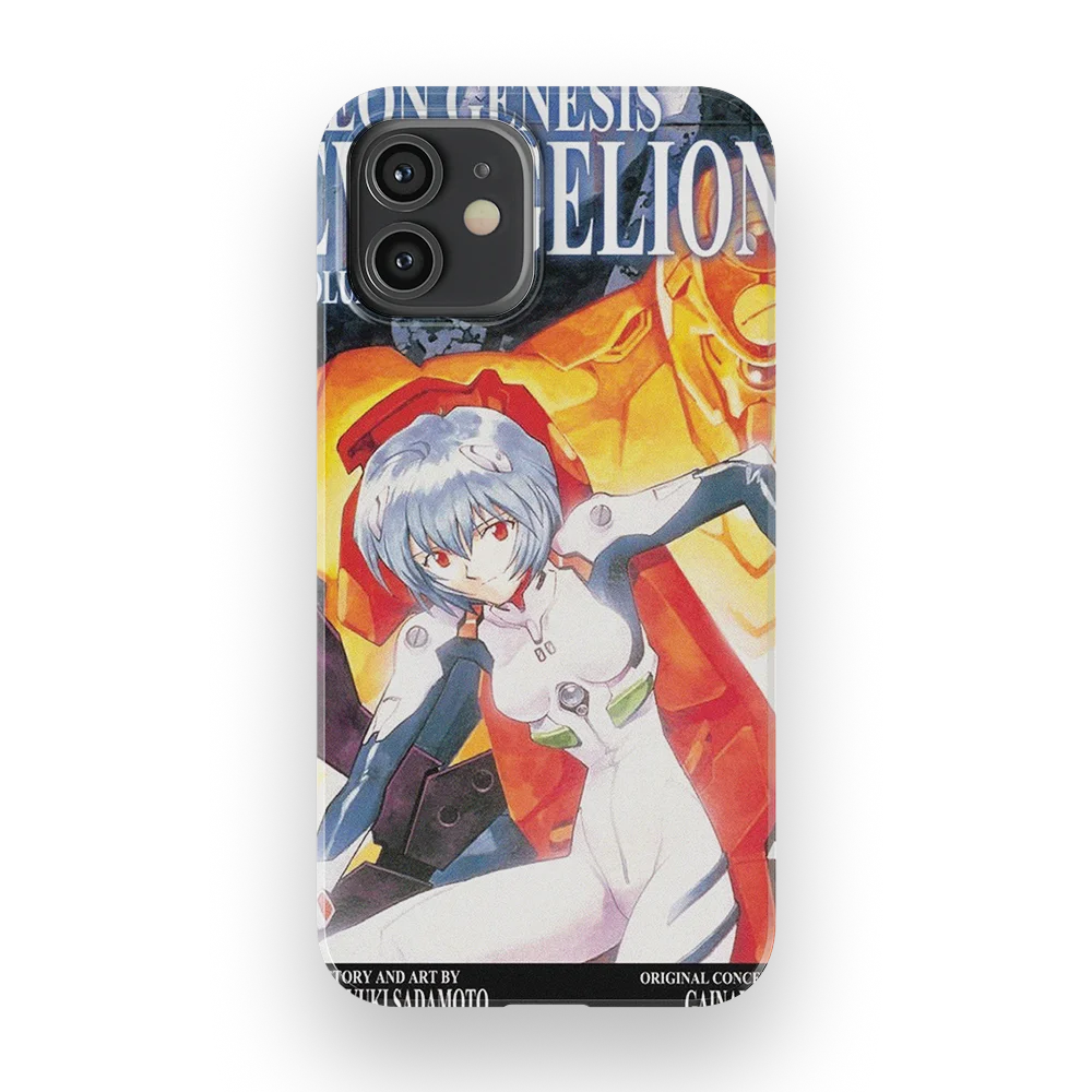 neon genesis evangelion vol03 slim iphone 12 neon genesis evangelion vol03 slim iphone 12