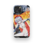 neon genesis evangelion vol03 slim iphone 17 pro max