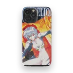 neon genesis evangelion vol03 slim iphone 17 pro max