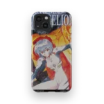 neon genesis evangelion vol03 slim iphone 17 pro max