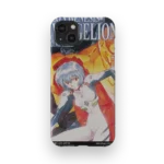 neon genesis evangelion vol03 slim iphone 17 pro max