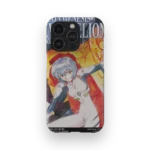 neon genesis evangelion vol03 slim iphone 17 pro max