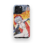 neon genesis evangelion vol03 slim iphone 17 pro max