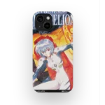 neon genesis evangelion vol03 slim iphone 17 pro max