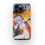 neon genesis evangelion vol03 slim iphone 17 pro max
