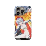 neon genesis evangelion vol03 slim iphone 17 pro max