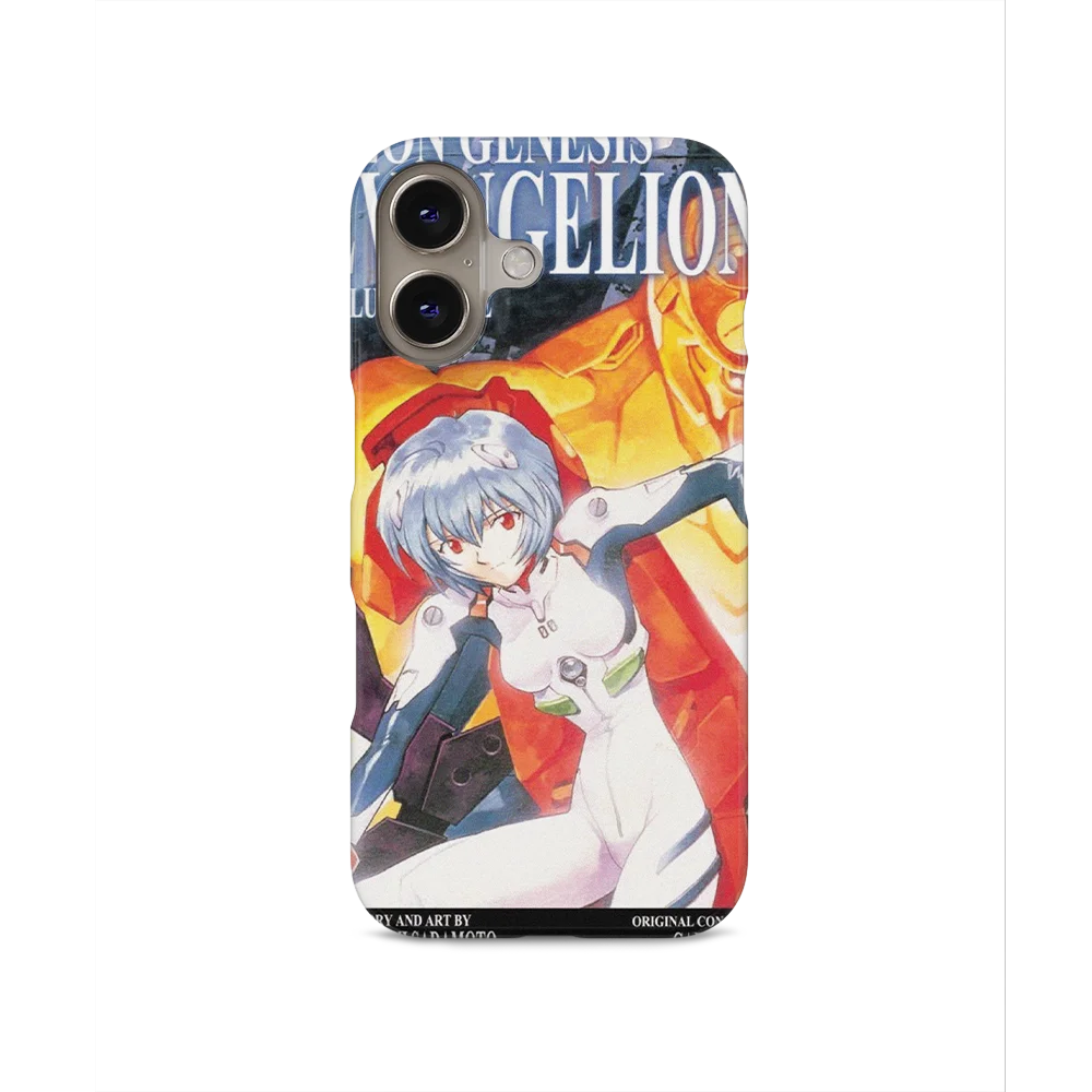 neon genesis evangelion vol03 slim iphone 16 neon genesis evangelion vol03 slim iphone 16