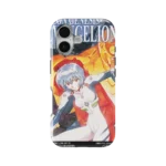 neon genesis evangelion vol03 slim iphone 17 pro max