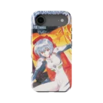 neon genesis evangelion vol03 slim iphone 17 pro max