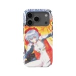 neon genesis evangelion vol03 slim iphone 17 pro max