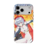 neon genesis evangelion vol03 slim iphone 17 pro max